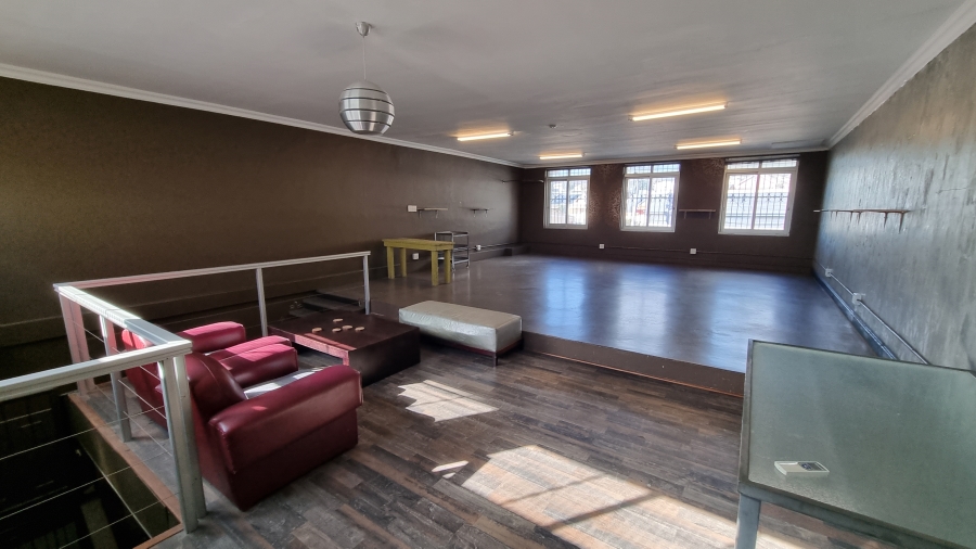 To Let Commercial Property for Rent in Woodstock Western Cape
